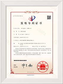 HMOs国内专利49项