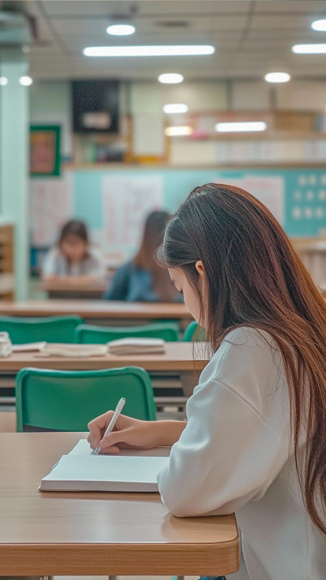 「记忆加速器！红景天苷助我顺利通关法考」