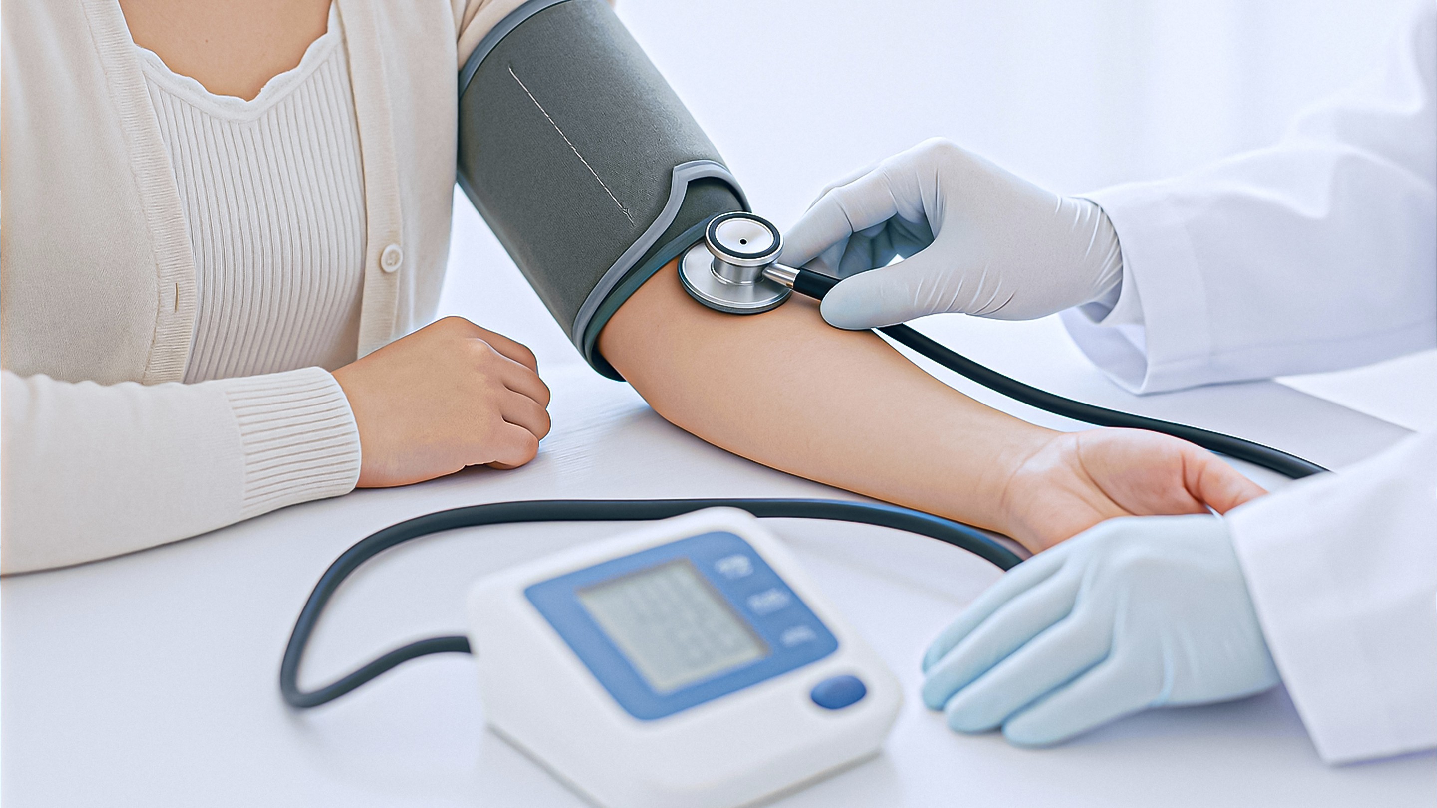 服用后会影响月经/血压吗？