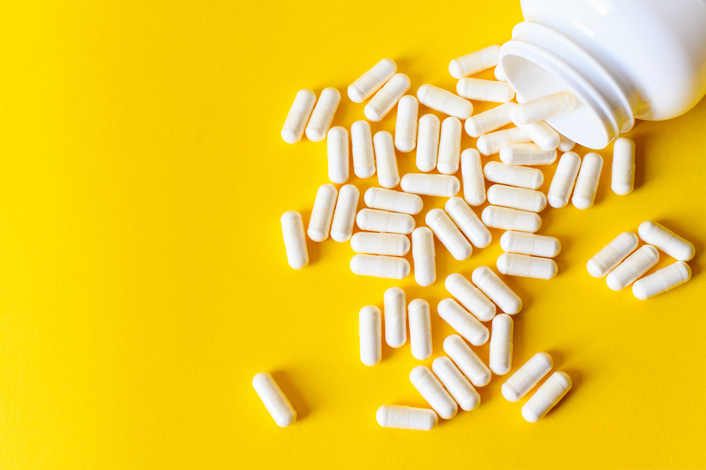 与药品的区别是什么？