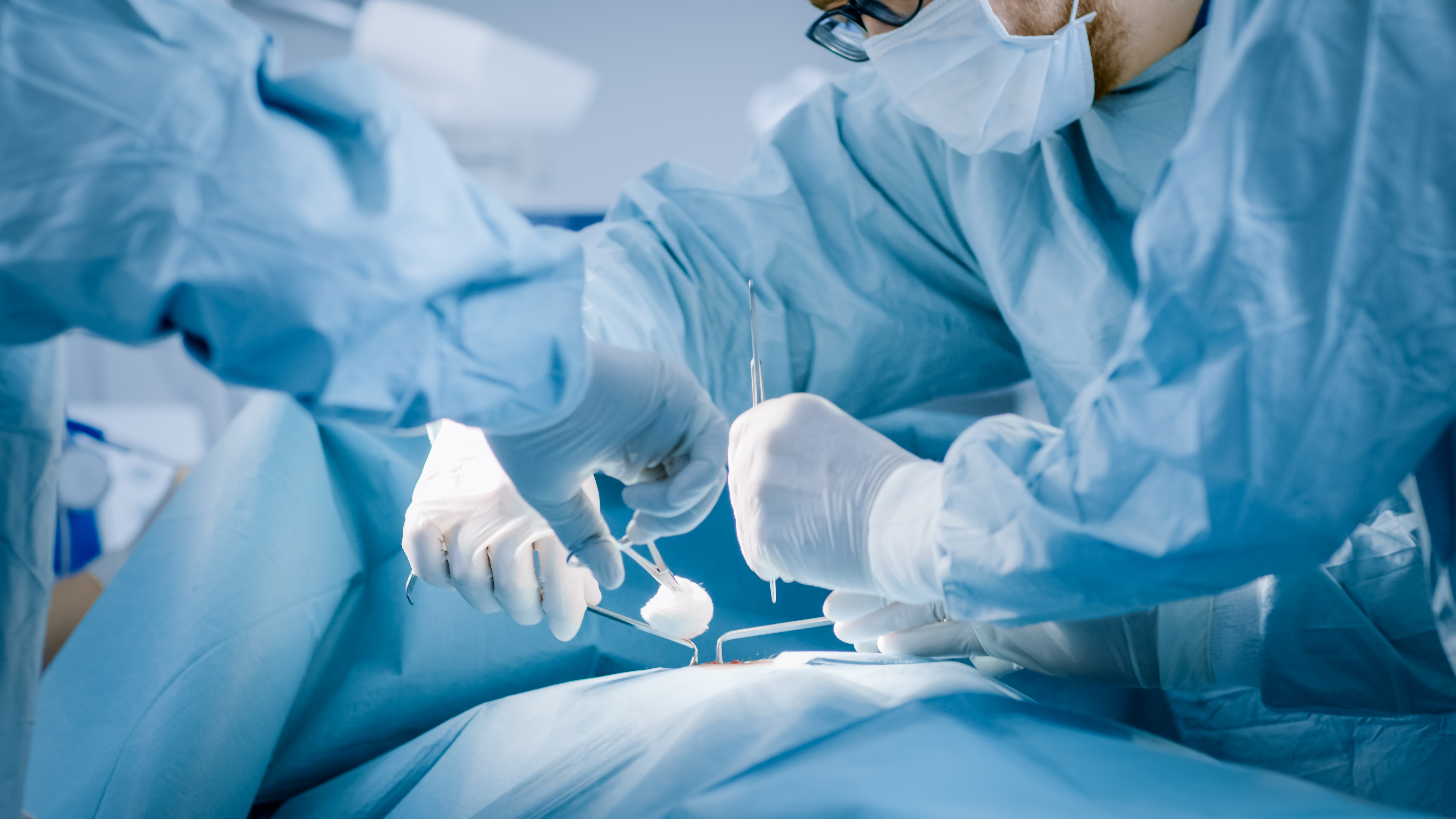 术后/大病初愈能吃吗？